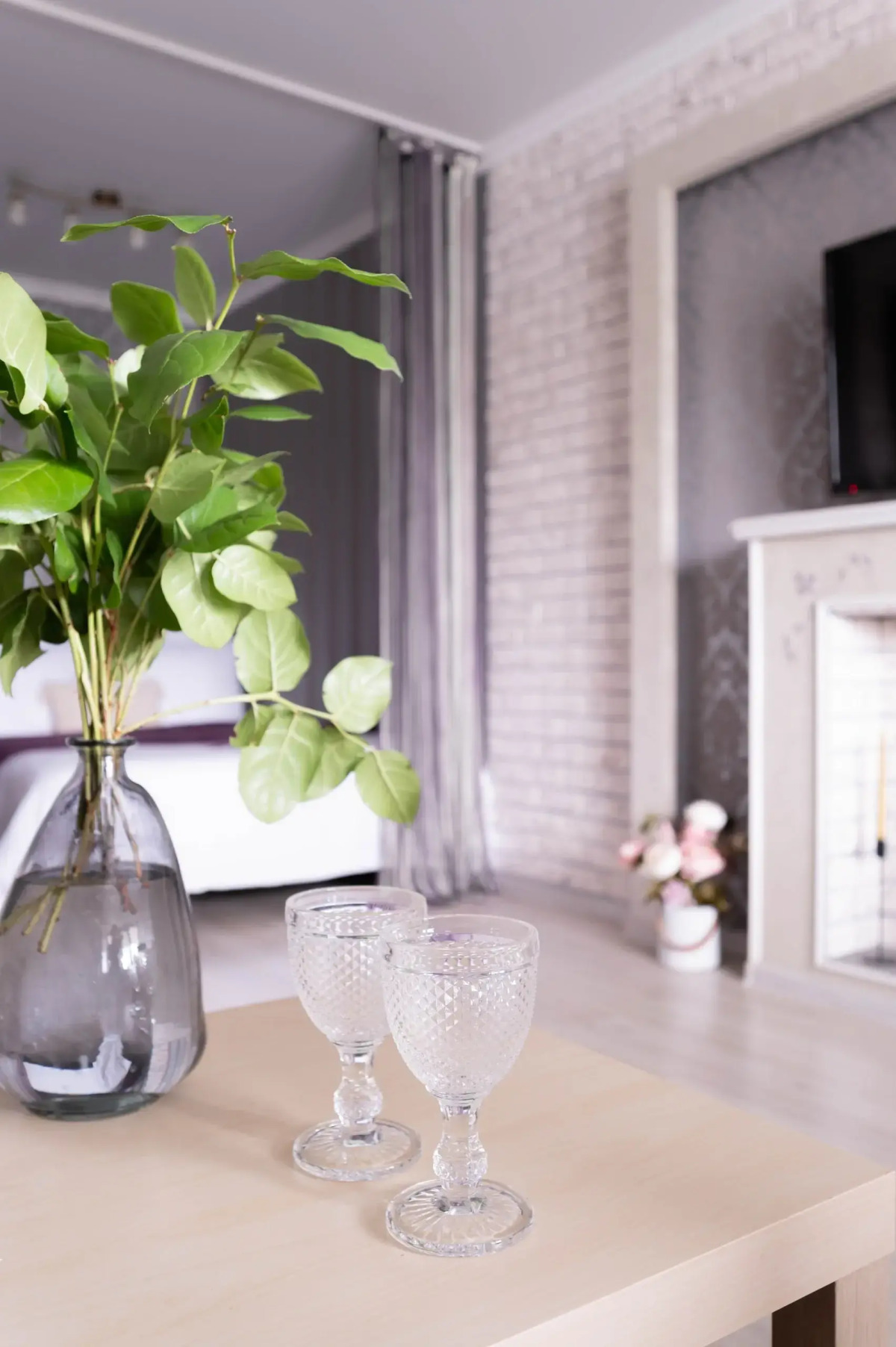 Апартаменты Vgosti33 улица Суздальская