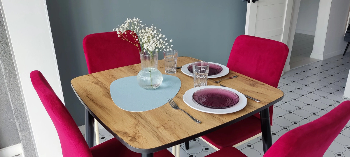 Апартаменты Алиса в Стране Чудес вблизи Южного парка