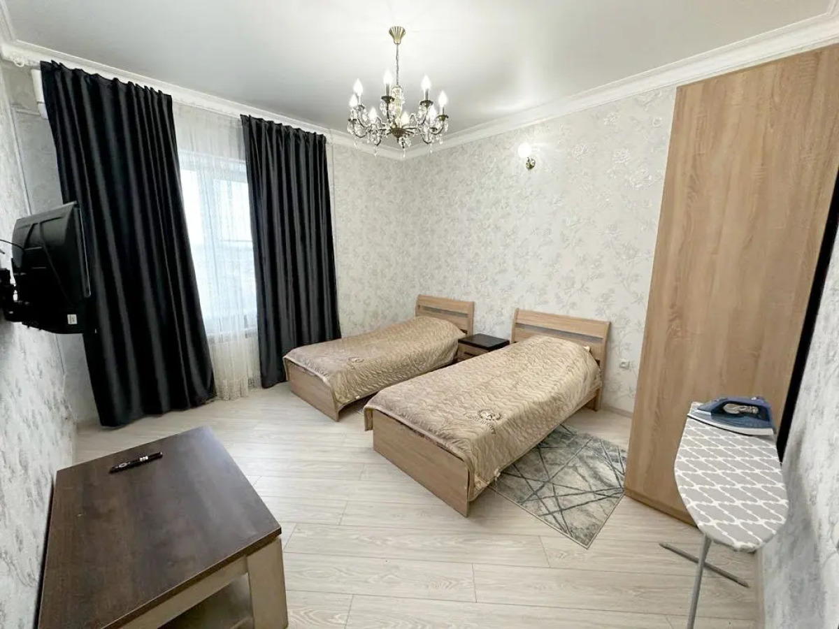 Квартира Райдас у Каспия 43