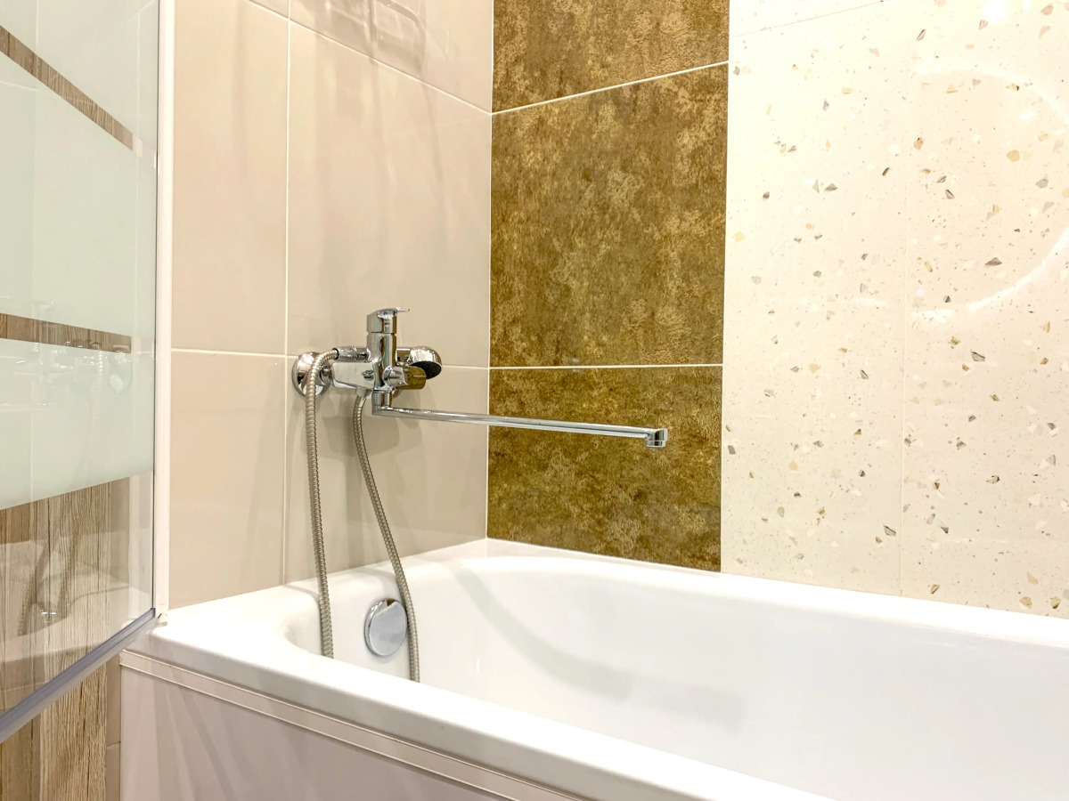 Апартаменты Добрый Дом в ЖК Салют