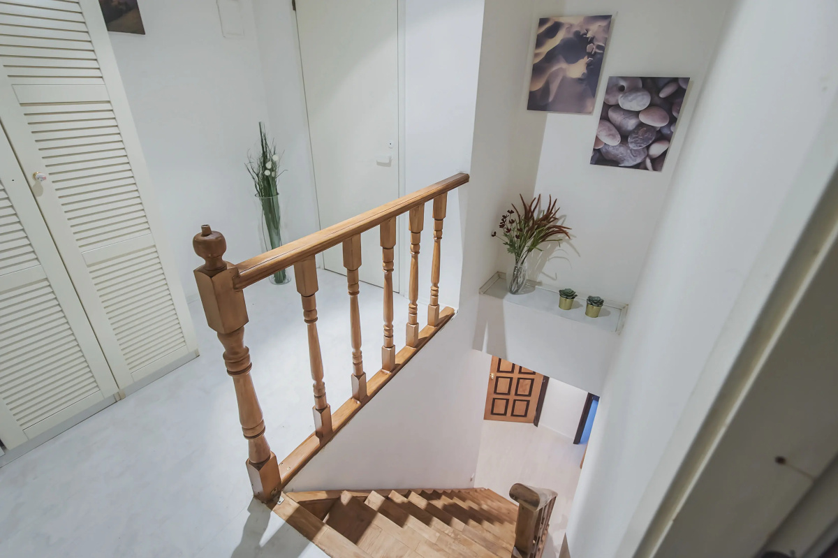 Квартира GM Apartments двухуровневые на Тверской - Ямской