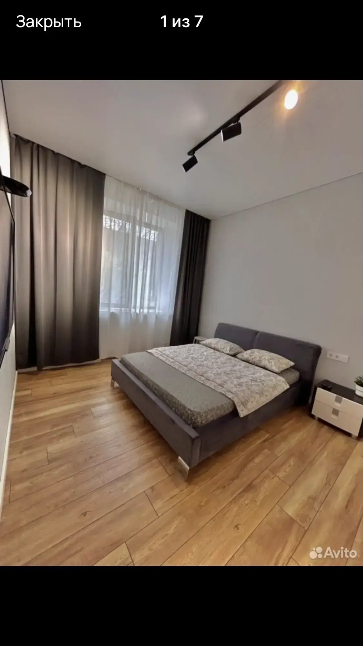 Квартира Уютная в Сталинке ул Комсомольская 2