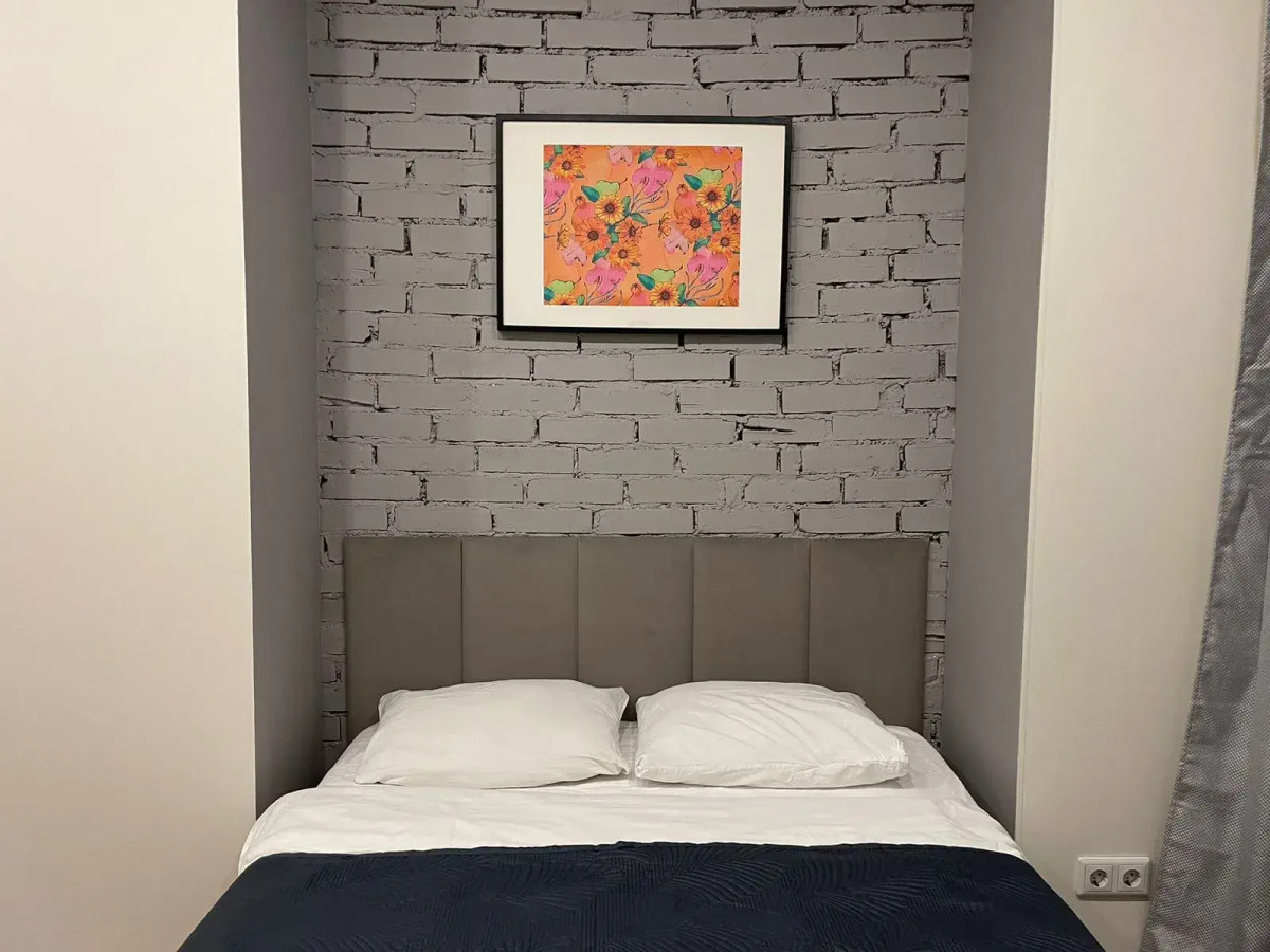 Гостевой дом Колибри