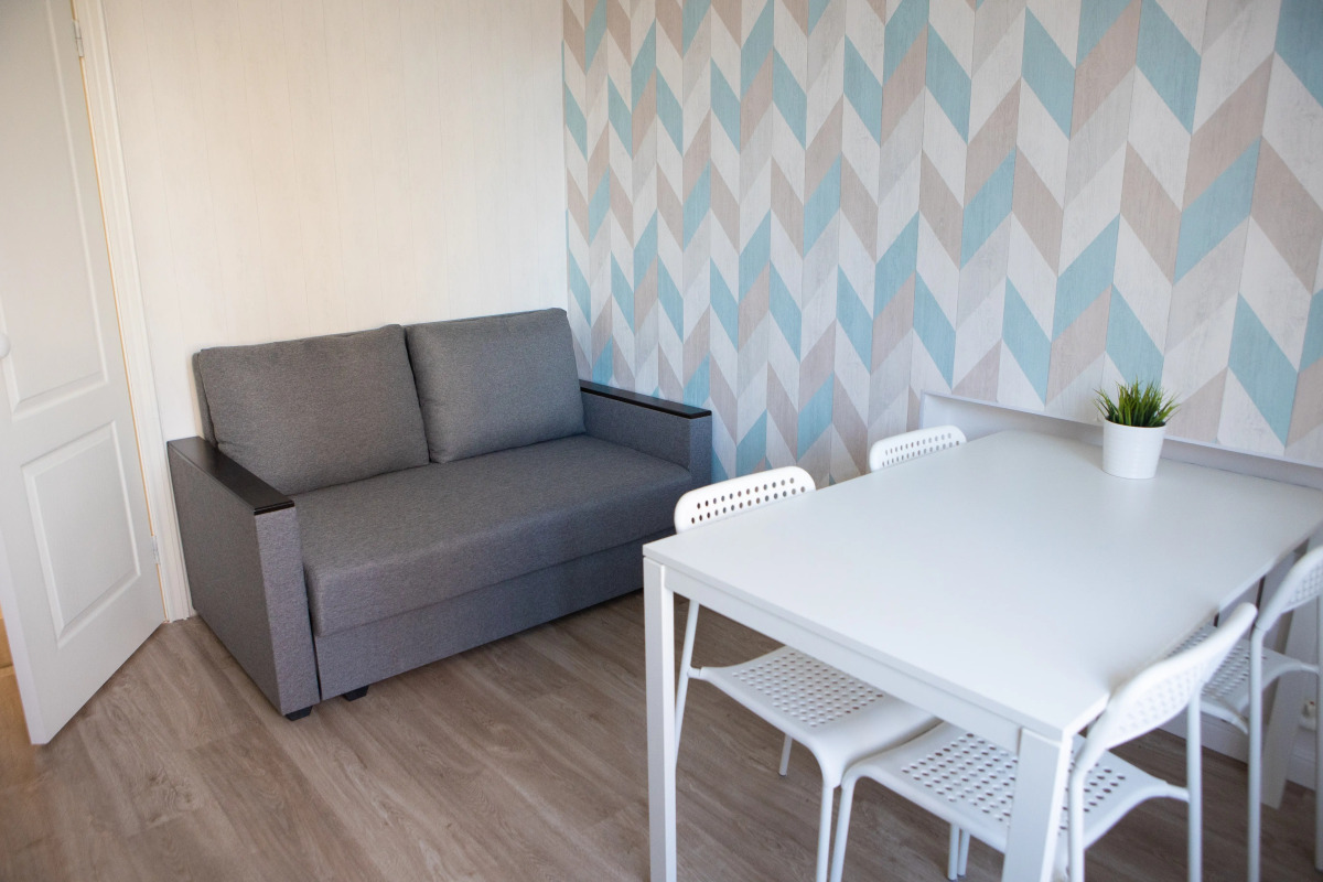 Апартаменты на набережной