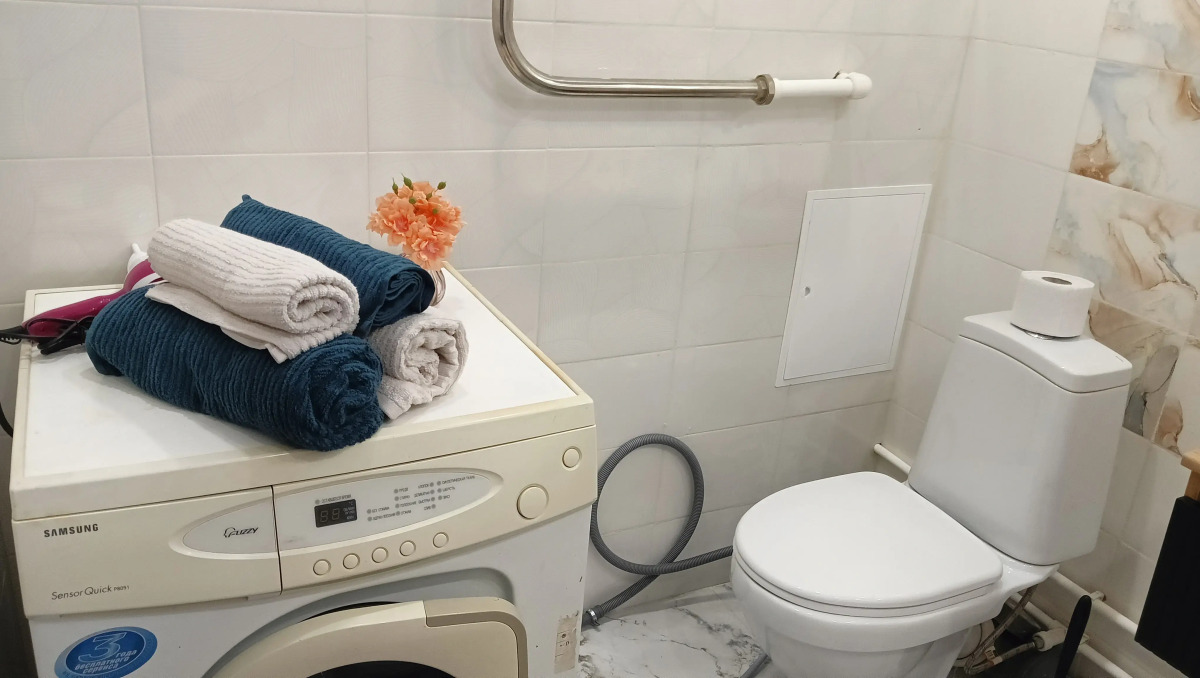 Квартира Прекрасная 1 комн квартира в ЖК Матросов