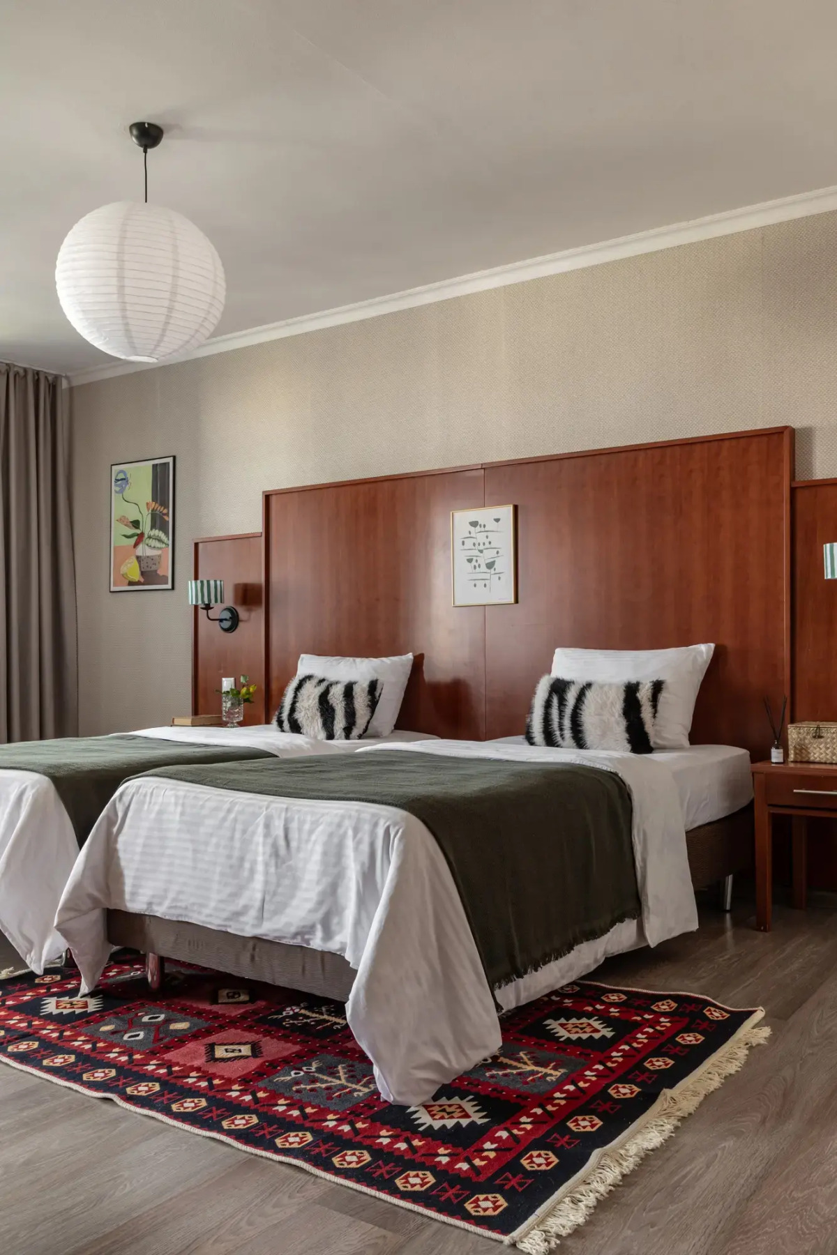 Квартира Пешком по Арбату до Кремля