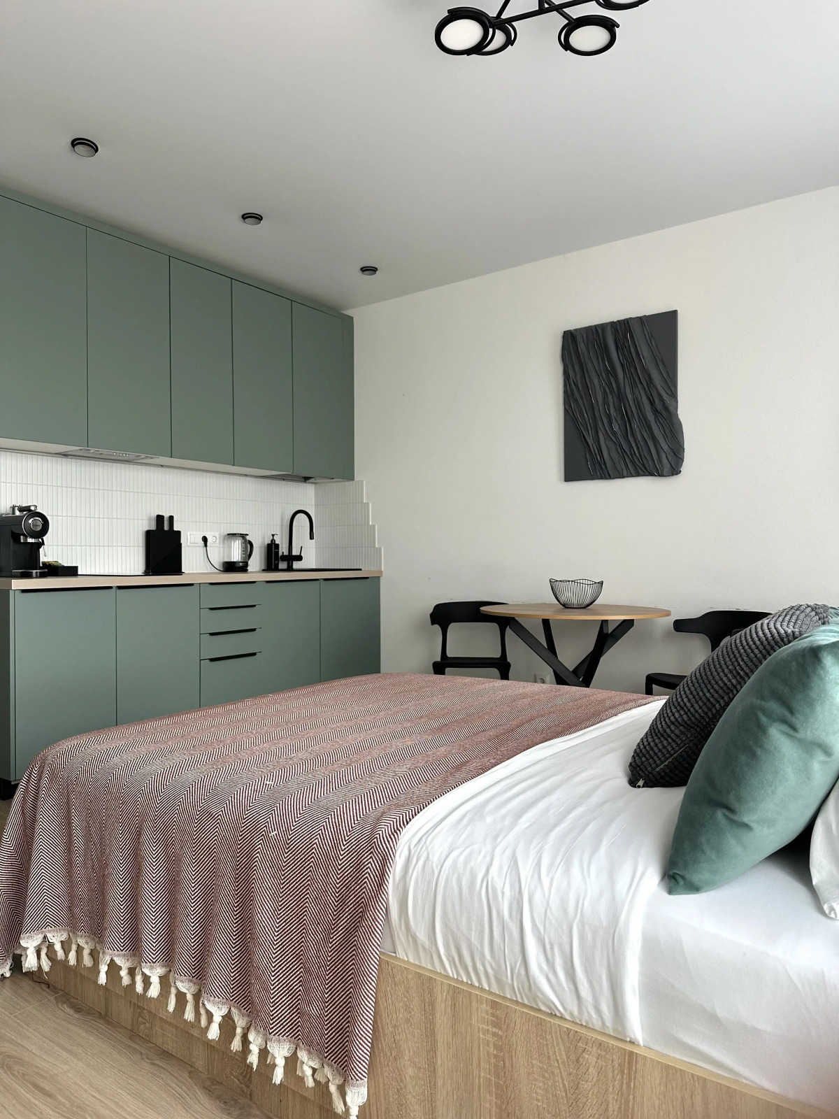 Квартира Свиблово