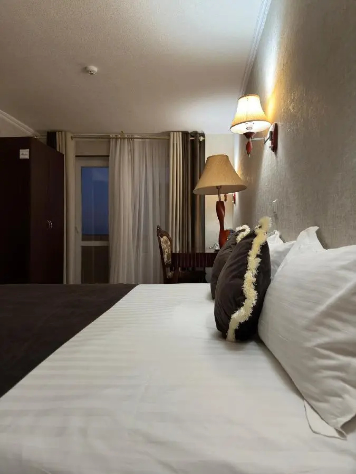 Отель Grand Bukhara