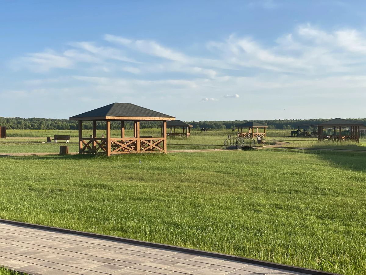 Гостевой дом КСК Тукзар