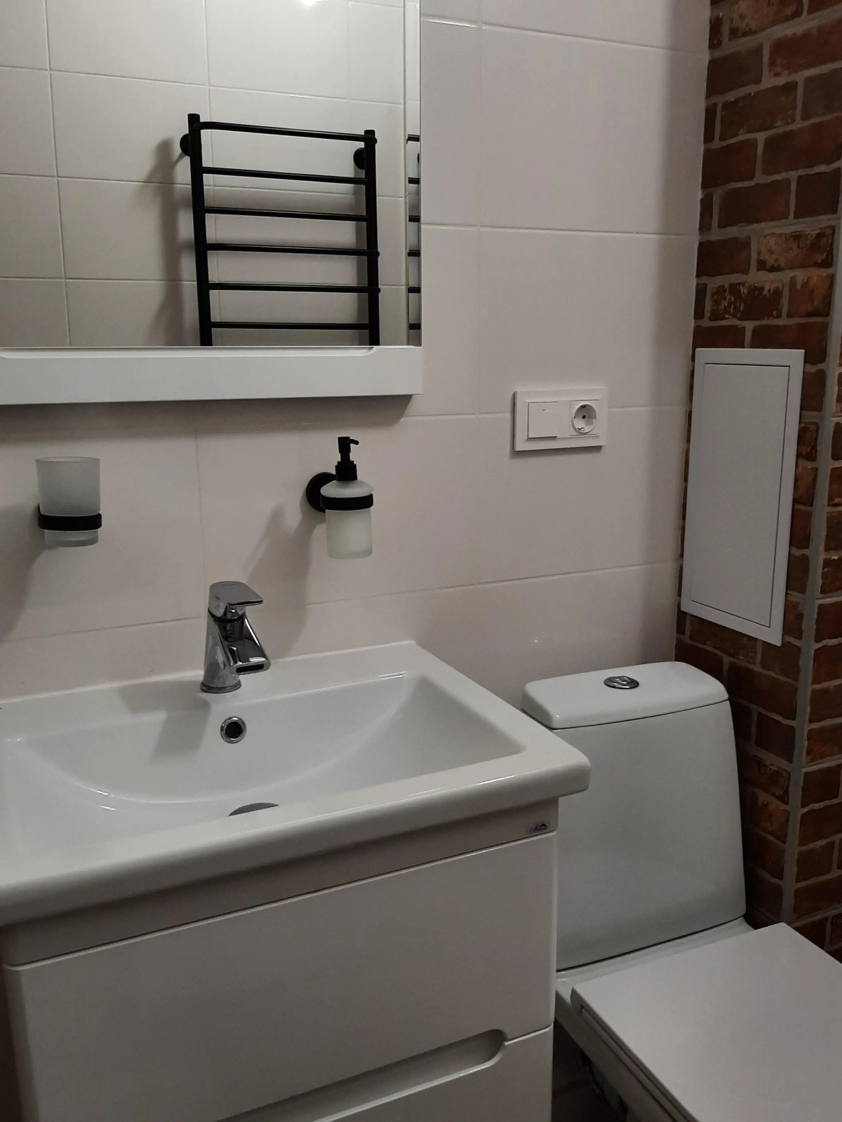 Апартаменты уютные в центре Светлогорска