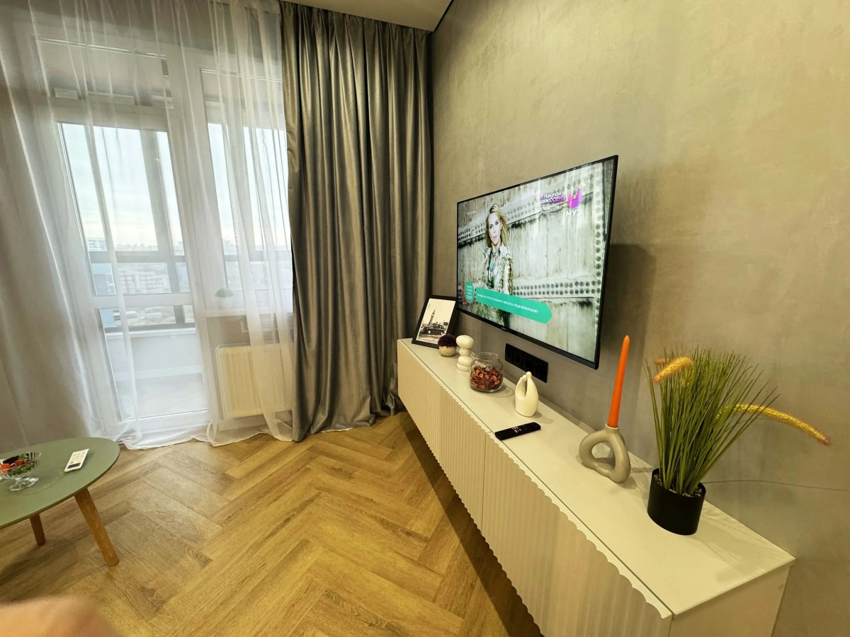 Апартаменты Бизнес-класса у ТЦ "Премьер"