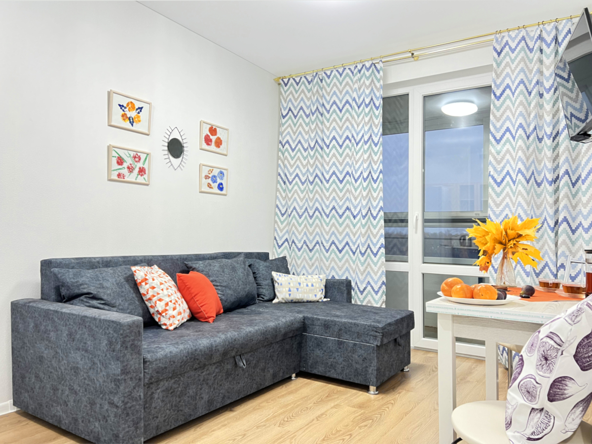 Квартира Современный Обнинск