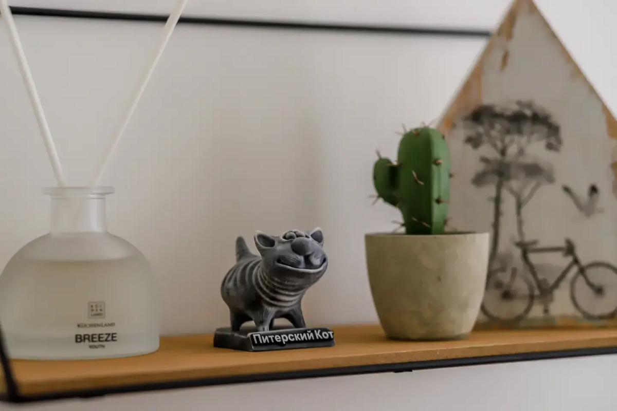 Квартира Большая и Светлая у Таврического Сада