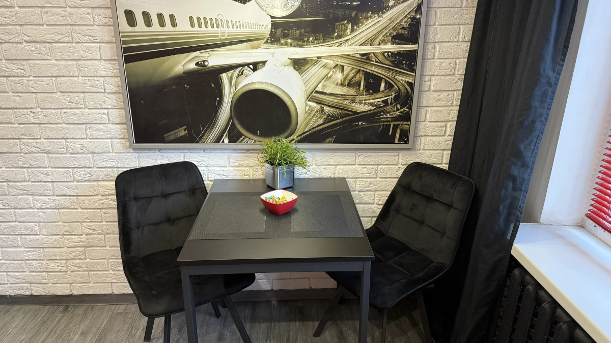 Квартира Остров