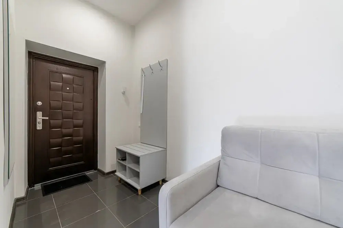 Апартаменты на Коммуны 2