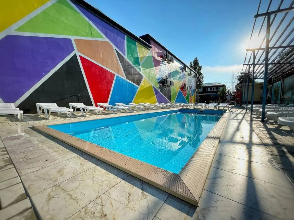 Отель Дилижанс