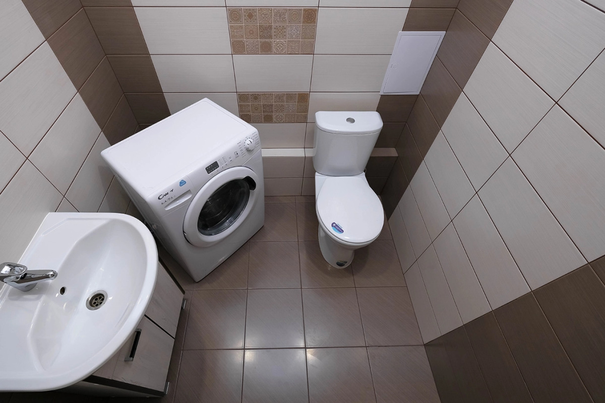 Квартира на улице Фабричная 22