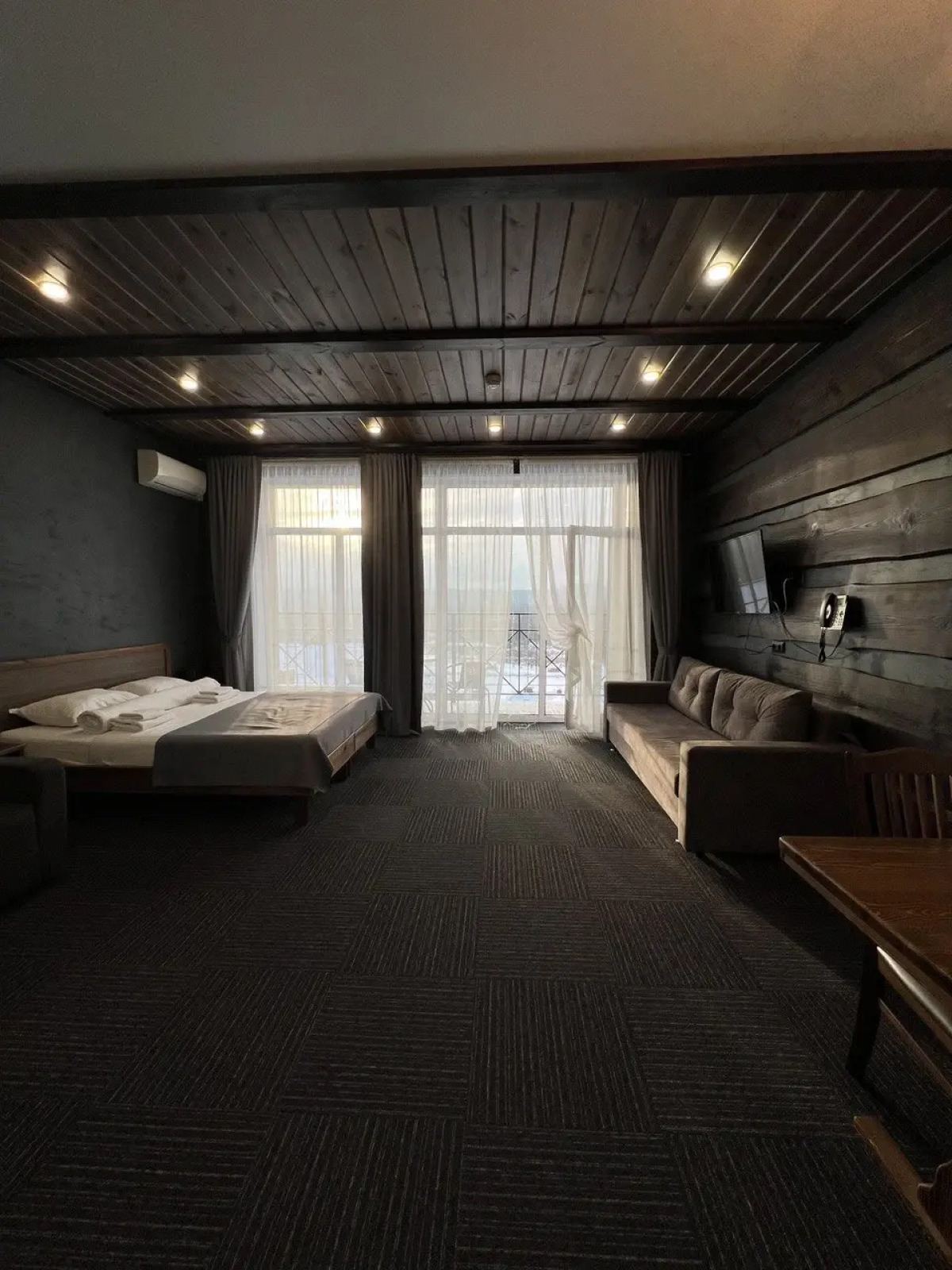 Апартаменты Sports Residence and Business Residence 2