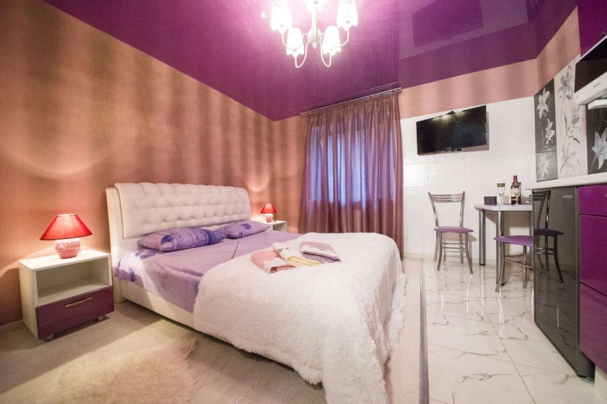 Гостевой дом Комфортель