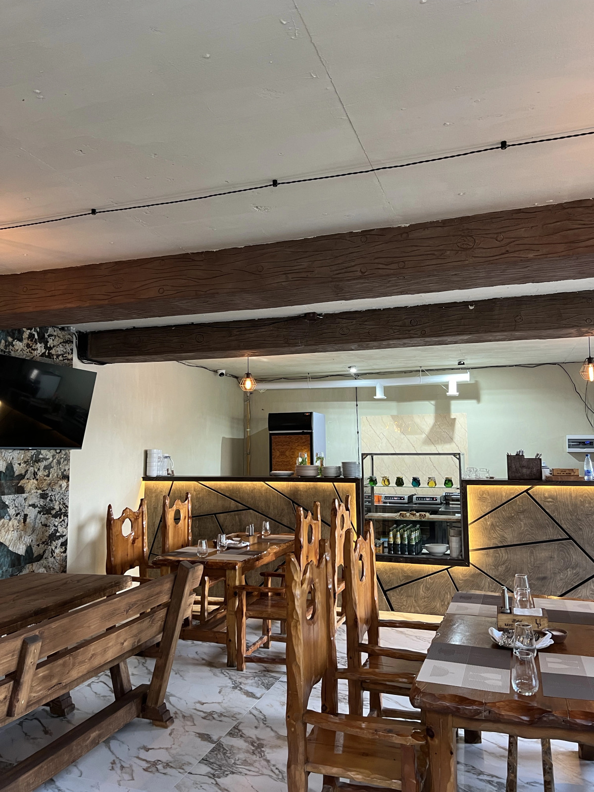 Гостевой дом Хаус на ферме