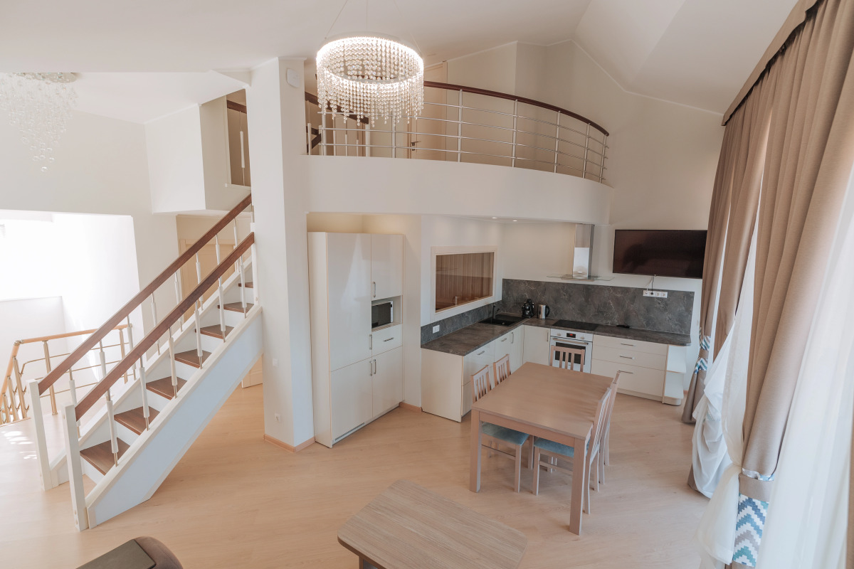 Мини-отель Вилла Дали