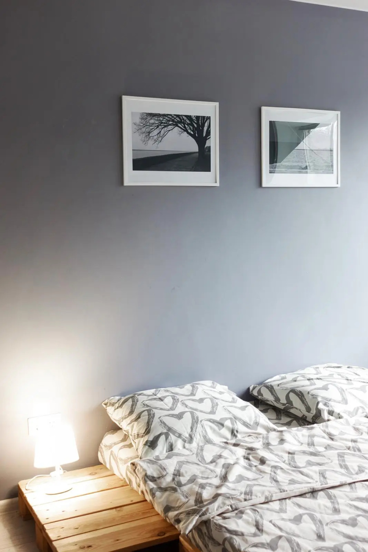 Квартира на Комсомольской