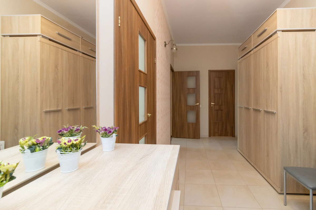 Апартаменты у Моря в Янтарном