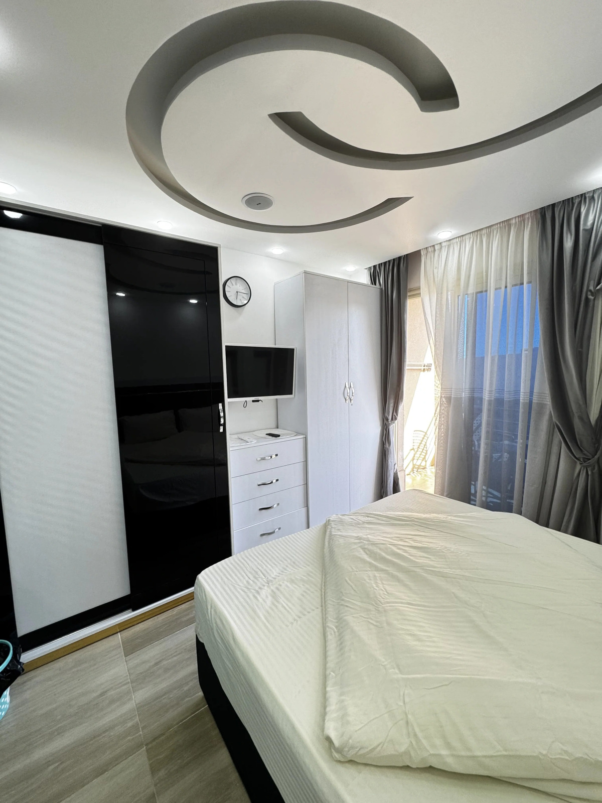 Апартаменты Princess Resort