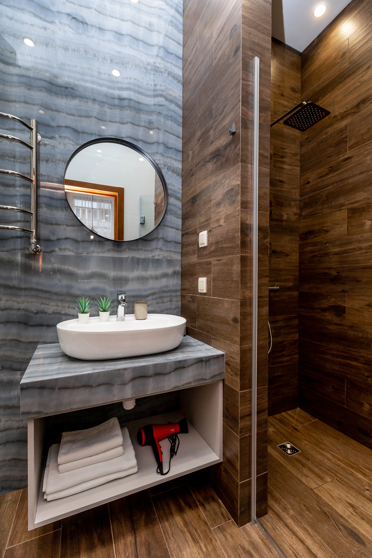 Апарт-Отель Асгард