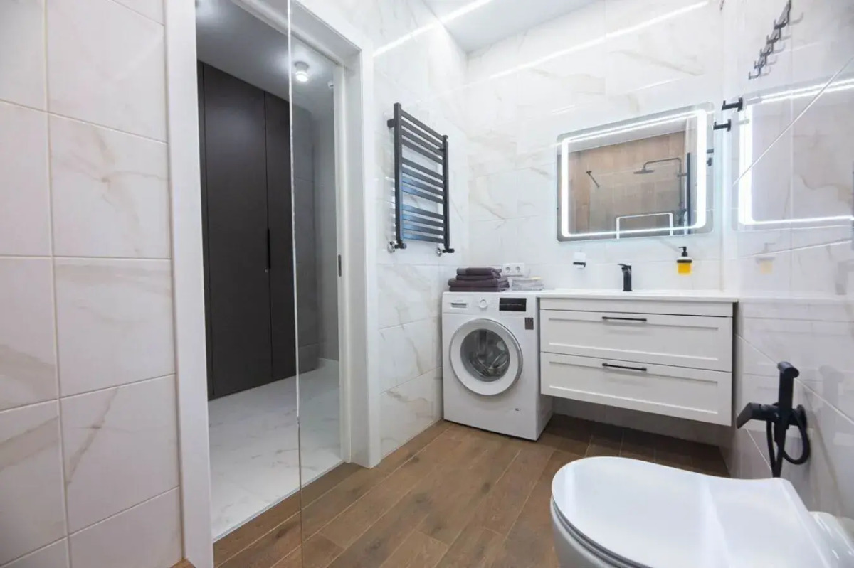 Апартаменты нa побережьe Балтийcкогo мopя