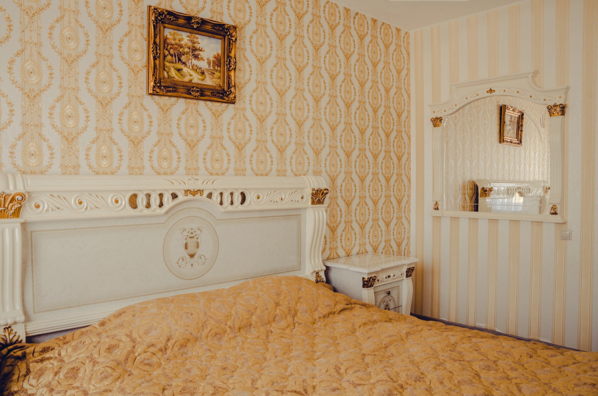 Гостевой дом Империя