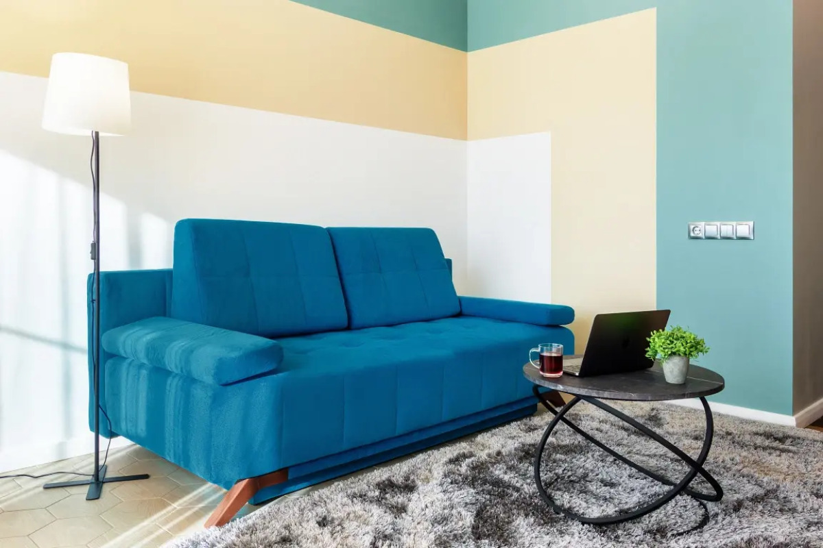 Апартаменты возле фудмаркетов и набережной от DoMino