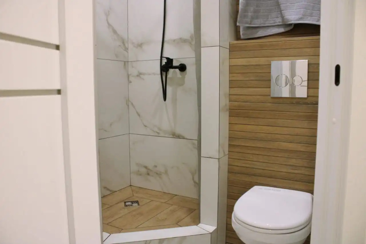 Апартаменты Квартира в центре города