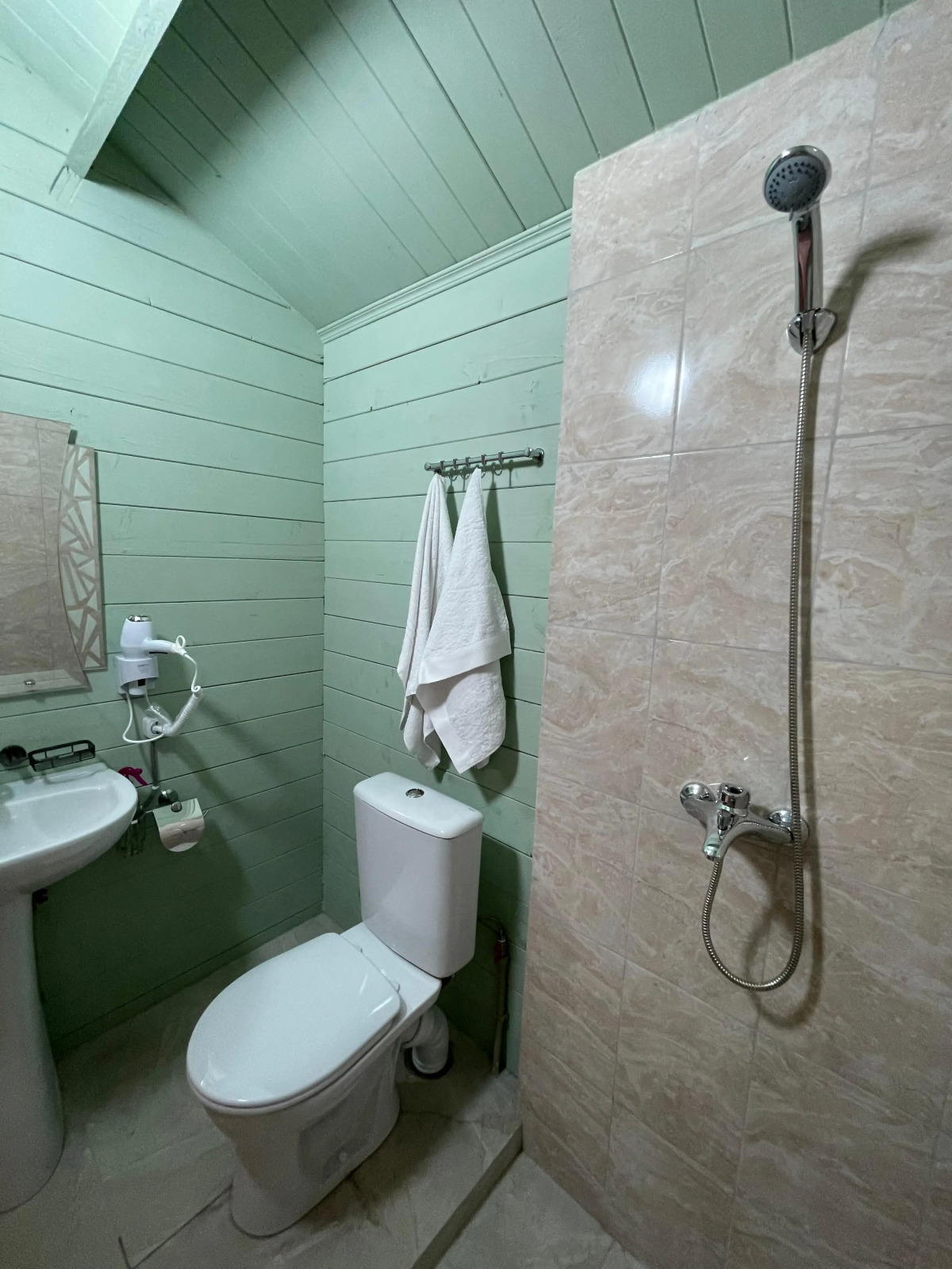 База отдыха Флора