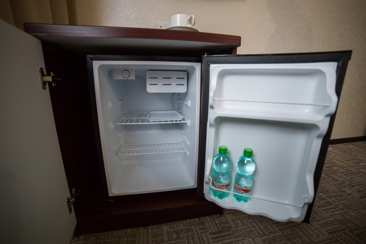 Гостиничный комплекс Гранд