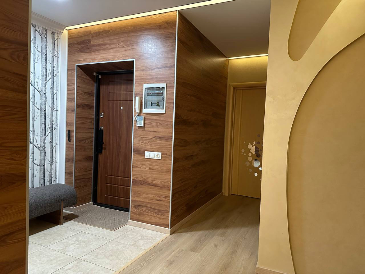 Апартаменты ДзенХоум На Пяти Углах 26