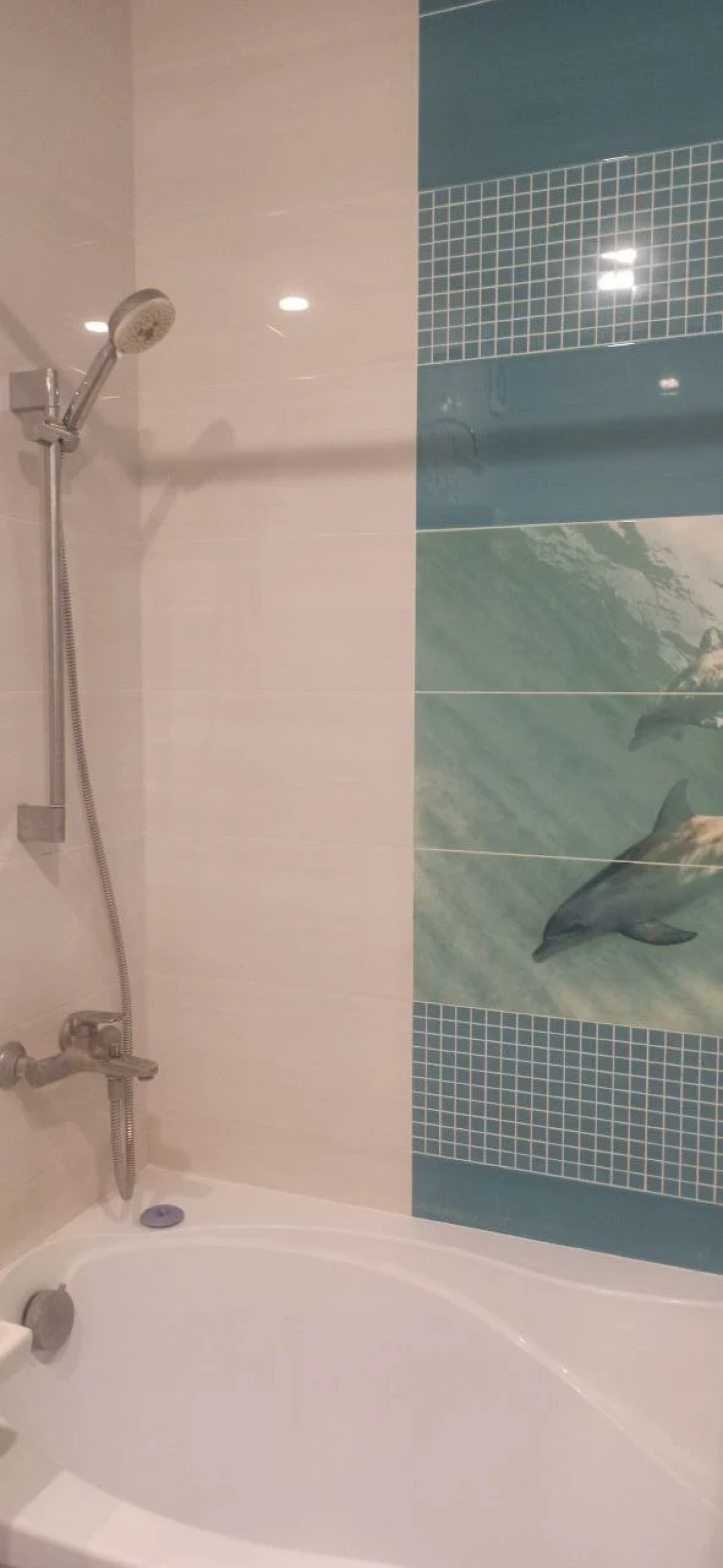 Апартаменты Студия