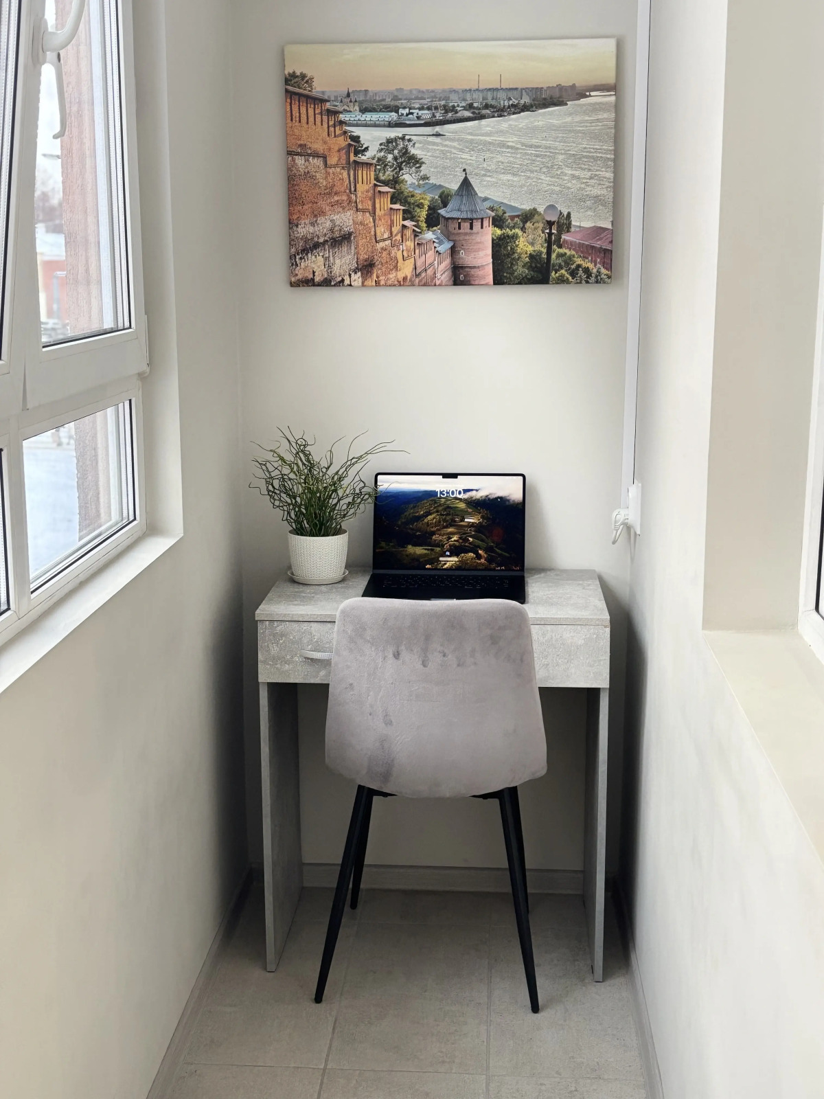 Апартаменты Уютный Нижний в ЖК Москва Град