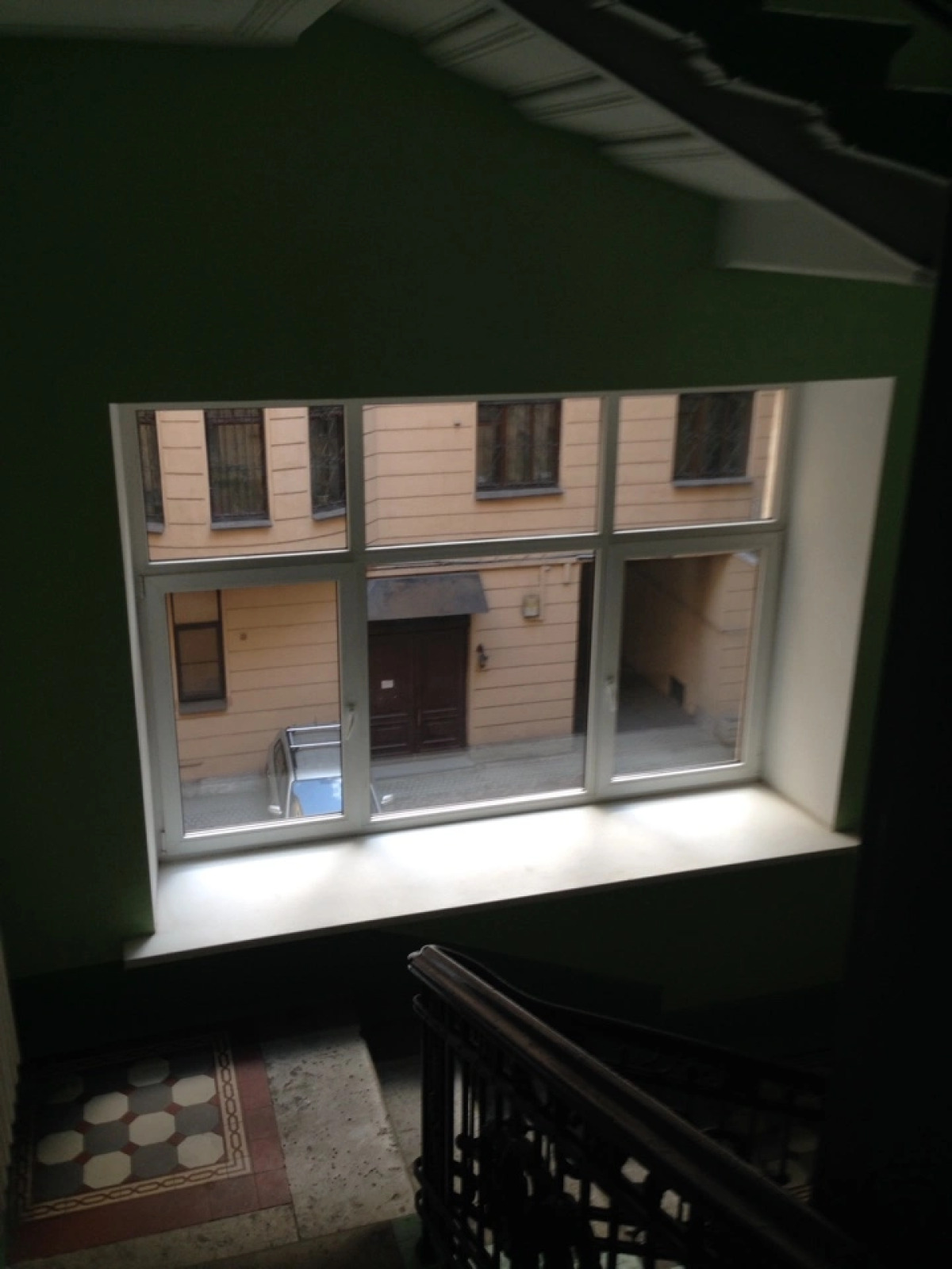 Гостевой дом Пилигрим