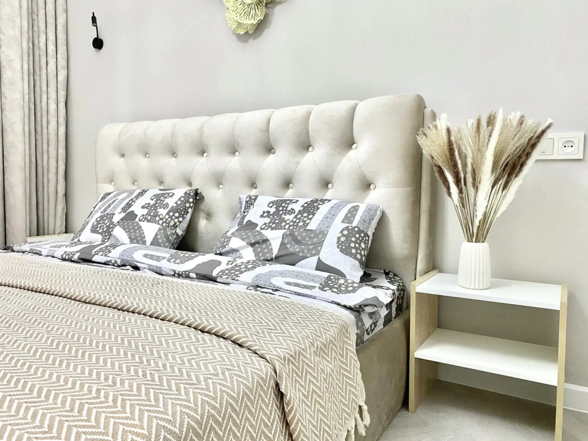 Апартаменты Goodroom