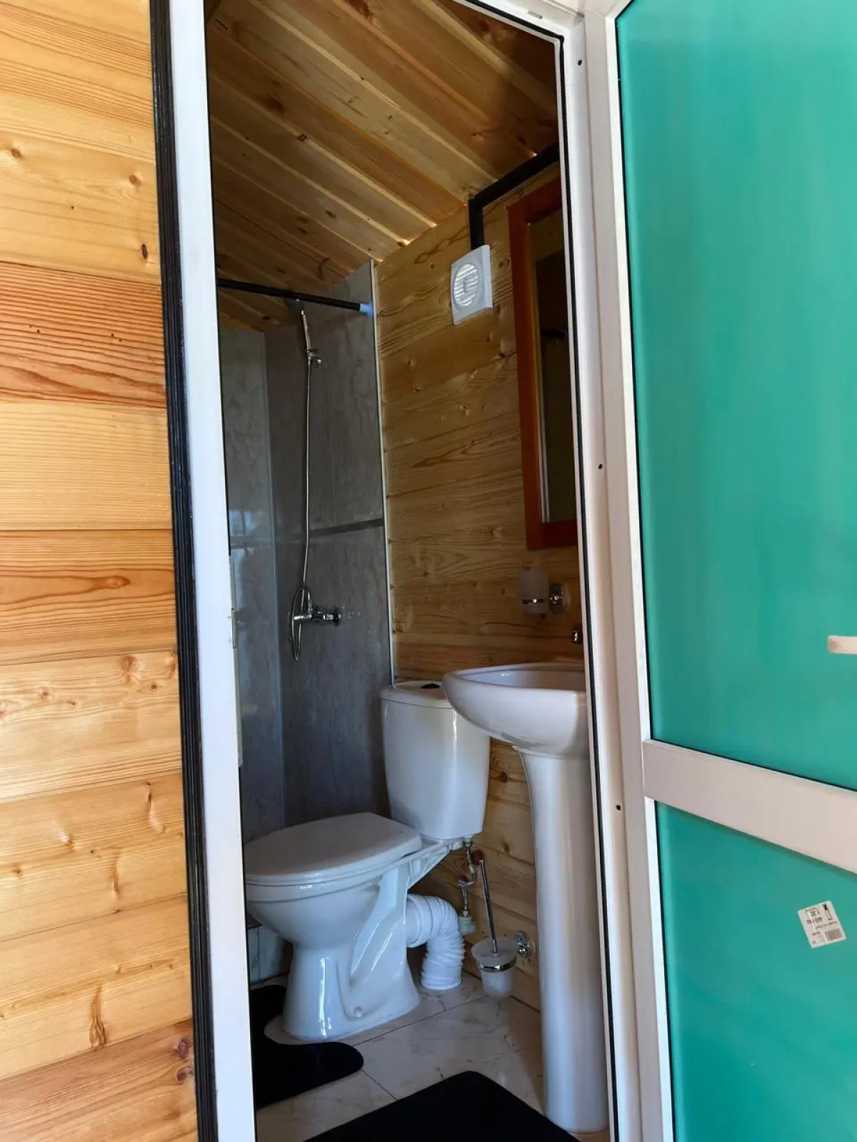 Мини-отель "Gvandra station", г. Новый Афон, посёлок Нижняя Эшера