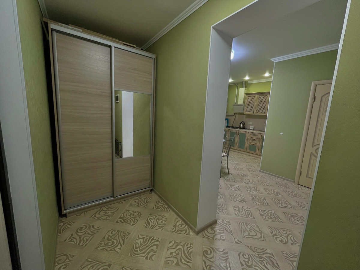 Апартаменты рядом с Кисловодским парком