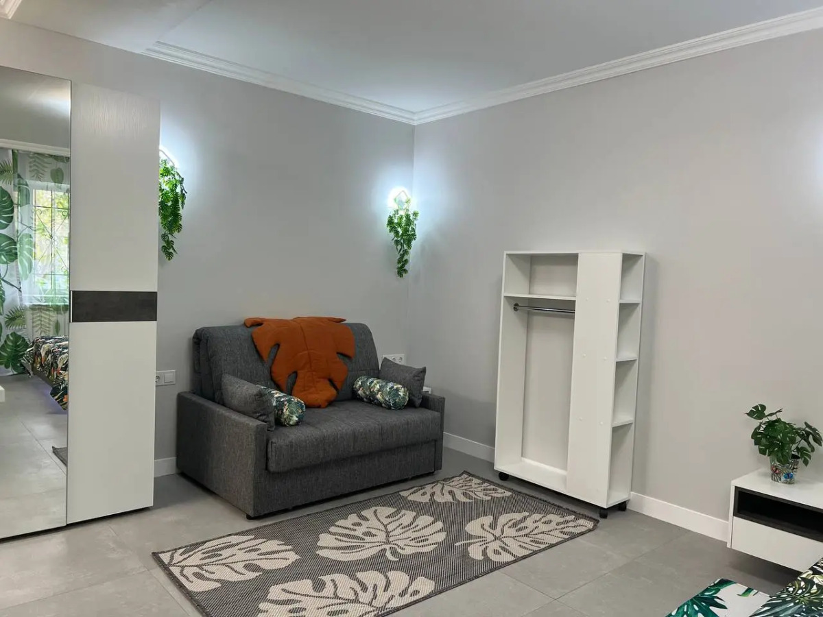 Апартаменты Марьин Дом на Малышева 104