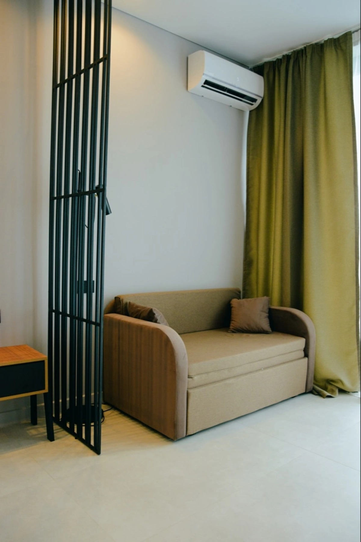 Отель Айтар Море