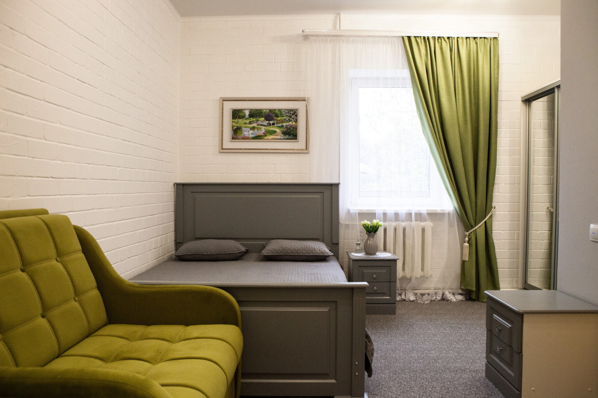 Гостевой Дом Эдем