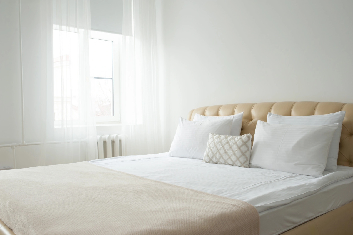 Апартаменты Рубинштейна 5