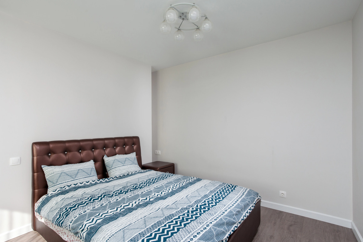 Апартаменты BestFlat24 White Башня Кит