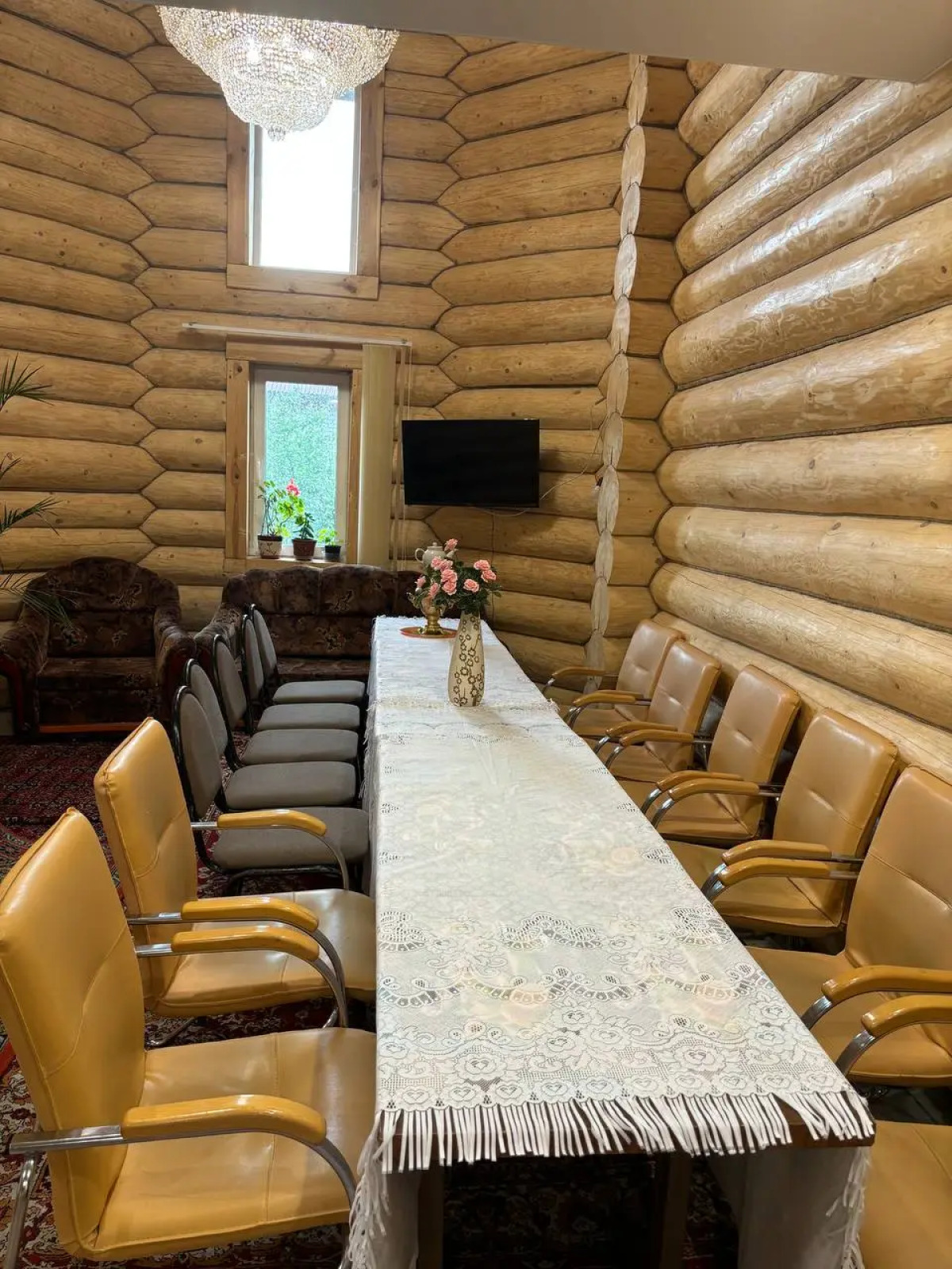 Гостевой дом Еремеевых