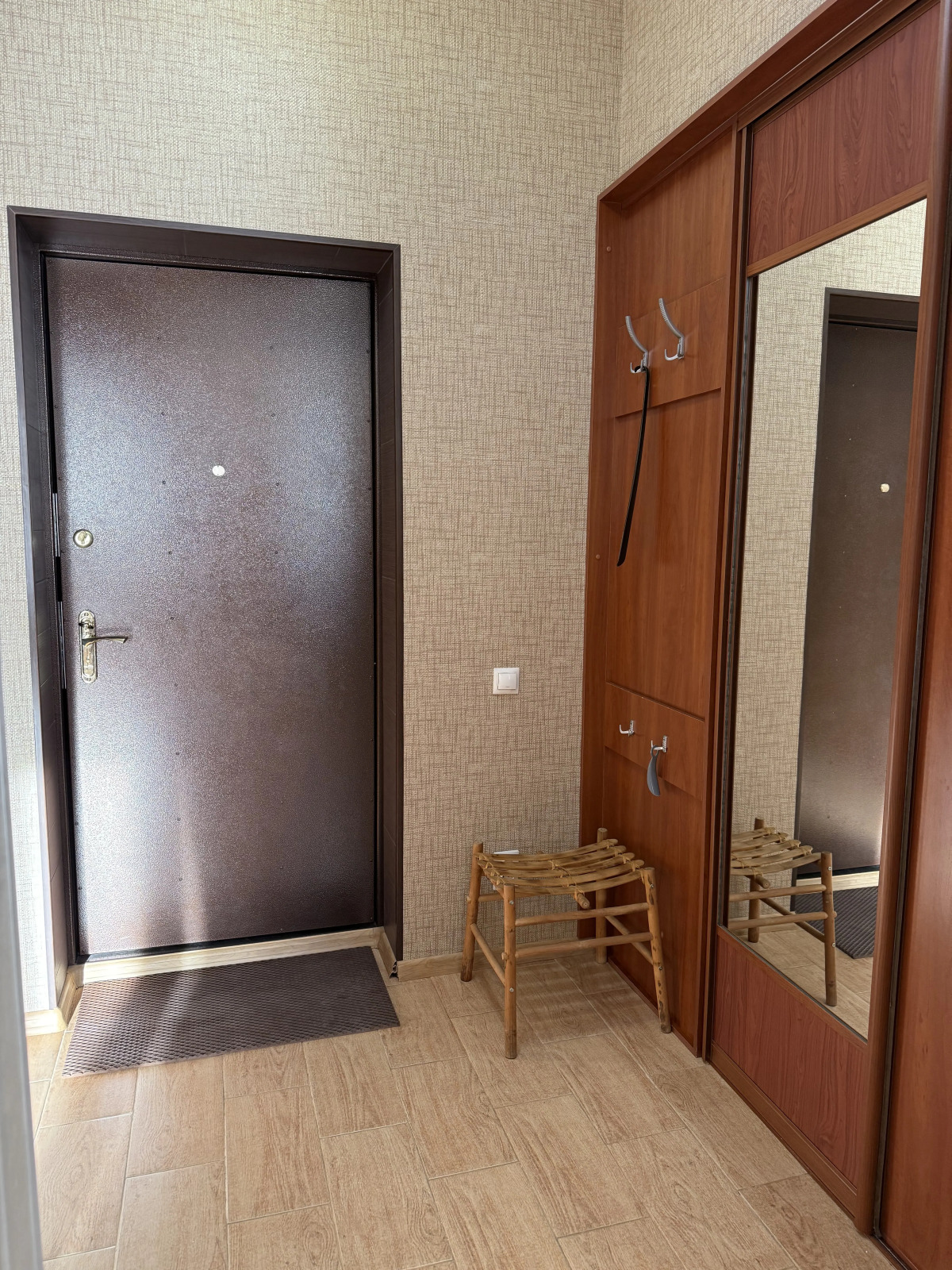 Квартира на Пушкина 15 12 этаж