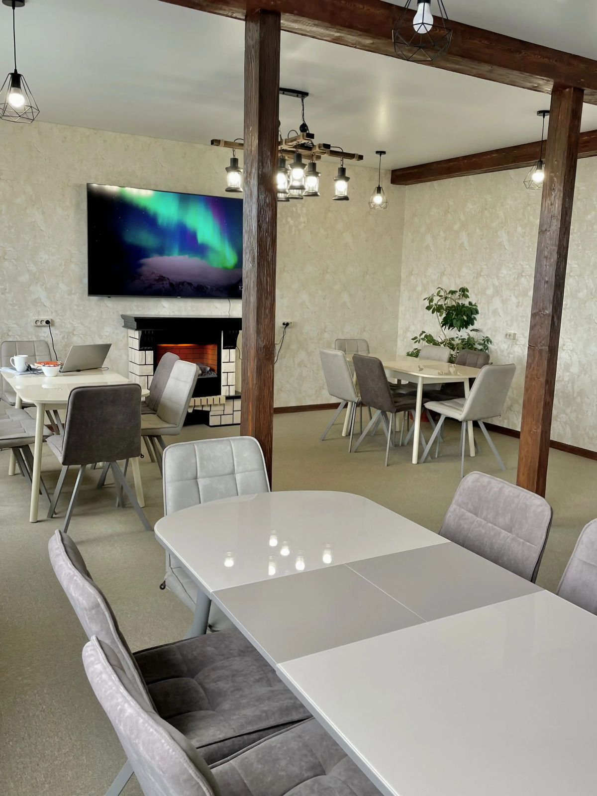 Гостевой дом AmKam